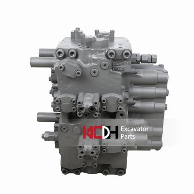 China C0170-55951 Hitachi ZX240-3 hydraulisches Steuerventil zu verkaufen