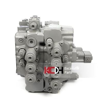 China UX28-86  EC210 EC240 Bagger Control Valve zu verkaufen