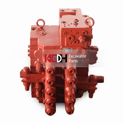 China Máquina escavadora Hydraulic Valve de Kawasaki KM15RA SY215 à venda