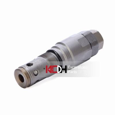 China Excavator Spare Parts Relief Valve M2X146 Kobelco Kawasaki Main Valve for sale