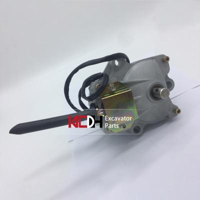 China Komatsu PC200-6 7834-40-2000 Throttle Body Motor for sale