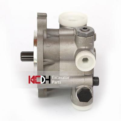 China 8412291000 K3V112 Middle 78 Double Hydraulic Pump for sale