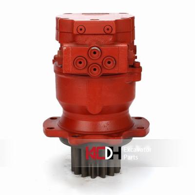 China 8412291000 hydraulischer Durchlauf-Motor des Bagger-KYB 11C0306 zu verkaufen