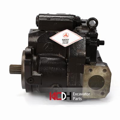 China Hydraulikpumpe-Versammlung Sany SY75 K3VL80 11593983 zu verkaufen