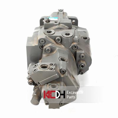 China Bagger Hydraulic Pump Hitachis ZX70 4437197 zu verkaufen