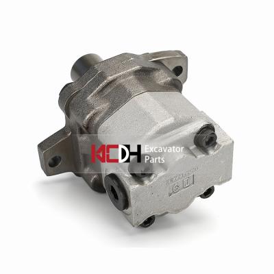 China AP2D36 DX80  307 Gear Pump Assembly for sale