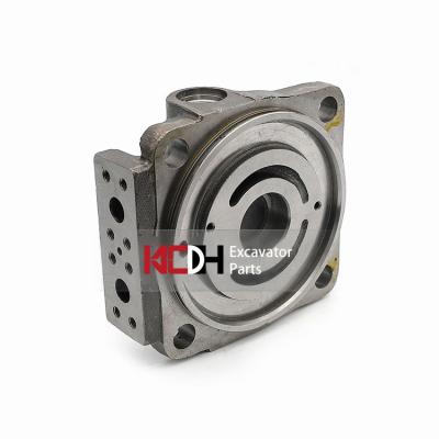 China Excavador del oscilación del motor de  Hydraulic M5X130 E320C en venta