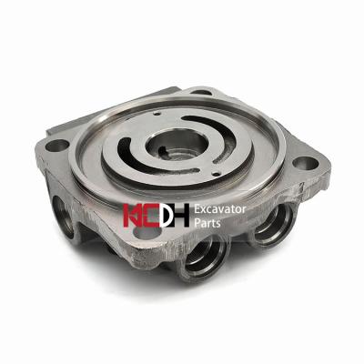 Cina Escavatore idraulico Swing Motor di Hitachi M5X130 ZX200 in vendita