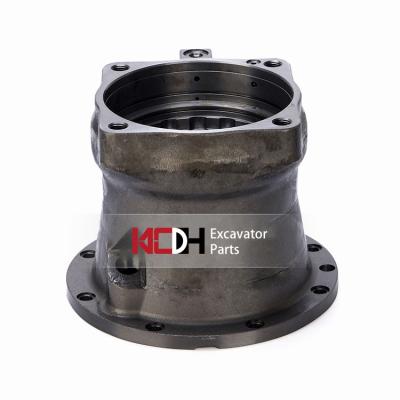 China 8412291000 excavador Slew Motor de Kawasaki M2X146 en venta