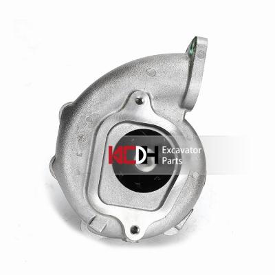 China 6WG1 Hitachi ZX450 8-98146073-0 Excavator Water Pump for sale