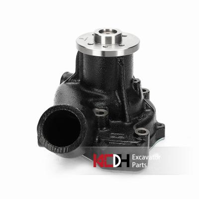 China DB58 DH225-7 65.06500-6402 Doosan Water Pump for sale