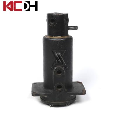 China Casting Excavator Nagano NS75 Center Joint Assy for sale