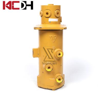 China Excavator Yuchai YC35 Swivel Joint Assembly for sale