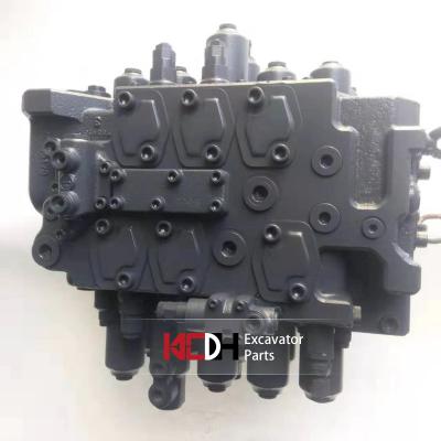 China  Excavator Control Valve for sale