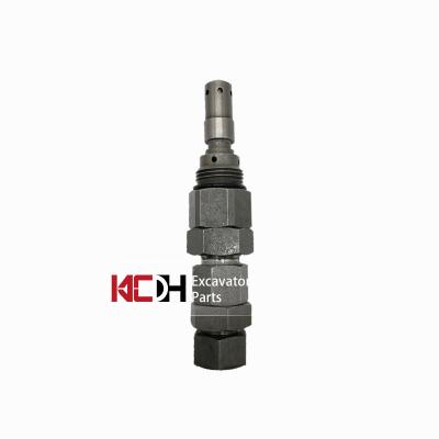 China 8481400000 piloto Control Valve del excavador de Hitachi EX70 en venta