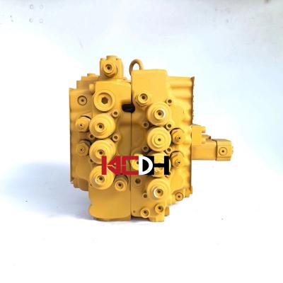 China Máquina escavadora Control Valve de UX28  210B 240B Yuchai 230 à venda