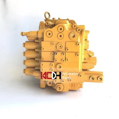 China Máquina escavadora Distribution Valve For Xiagong de Parker AV280 CLM02030PH 922/925 de conjunto de Hitachi 200 à venda