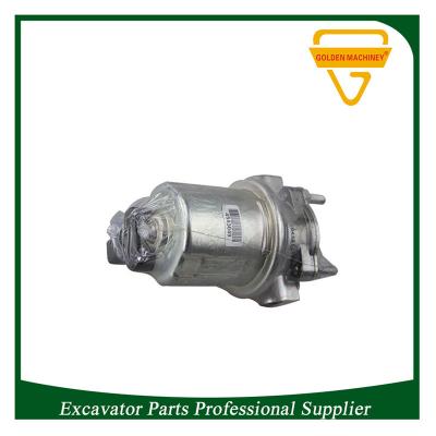 China Bagger Electronic Fuel Pump 3968190 für Cummins 6BT5 B3 zu verkaufen