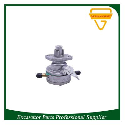 Chine Excavatrice Electronic Fuel Pump 129612-52100 3D84 pour le moteur 12V 24V 4NV94 98 Kubota12V de Yanmar à vendre