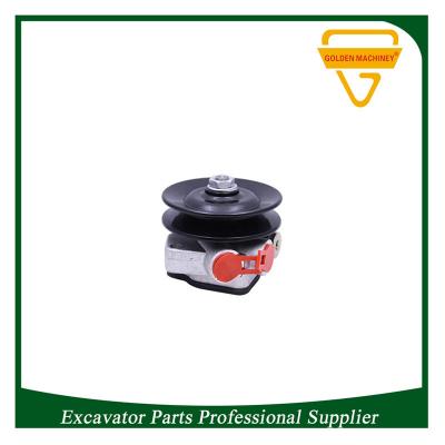 China Bagger Parts Fuel Delivery pumpen VOE20450894 21282548 für  EC290 EC360 zu verkaufen