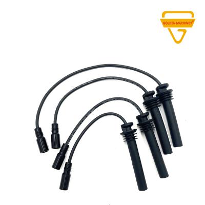 China Cable de alta tensión 24538285 para Wuling Rongguang y Chevrolet N300 en venta