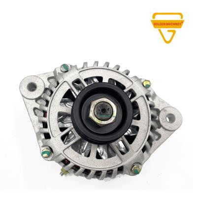 China 23894903 alternator Assy For Wuling Rongguang Chevrolet N300 Te koop