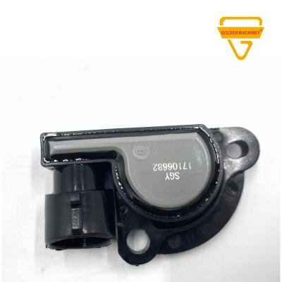 China 23577648 recambios de Wuling estrangulan el sensor de posición en venta