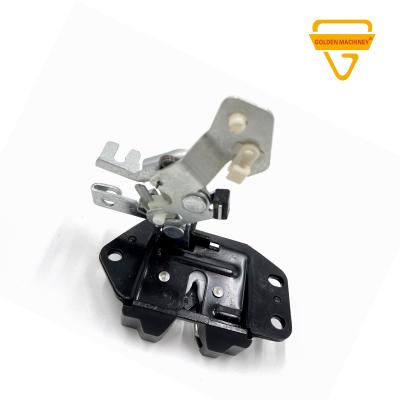 China 6305203FA02 Back Door Lock Assy For  Dongfeng 330 for sale