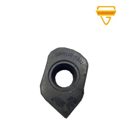 Chine 2906110FA01 Front Stabilizing Bushing For Dongfeng 330 à vendre