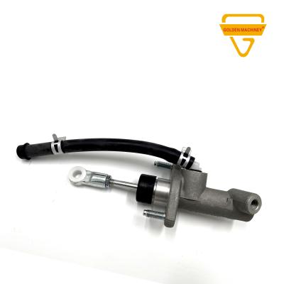 China Ersatzteil-hydraulische Kupplungs-Pumpe 1609110FA02 Dongfeng zu verkaufen