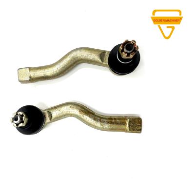 Chine Lien Rod With Ball Assy de pièces de rechange de 3003100FA01 Dongfeng à vendre