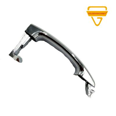 China 1620266394 Front Door Handle For Changan CS35 en venta