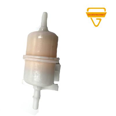 China Filtro de combustible 1620266591 para Changan CS35 en venta