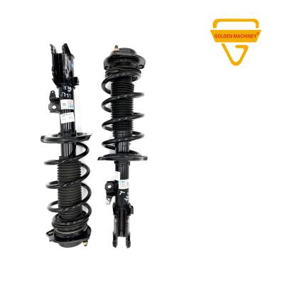 China Peças sobresselentes 1620266751 de Front Shock Absorber Assy Changan CS35 à venda