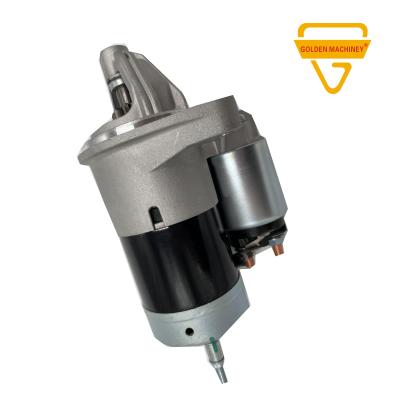 China 1620266904 Car Starter For Changan CS35 for sale