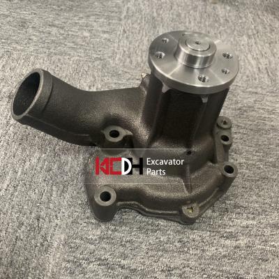 Cina Pompa idraulica 8-97253028-1 del motore diesel di Isuzu 6BG1 dell'escavatore per Hitachi ZAX200/240 in vendita