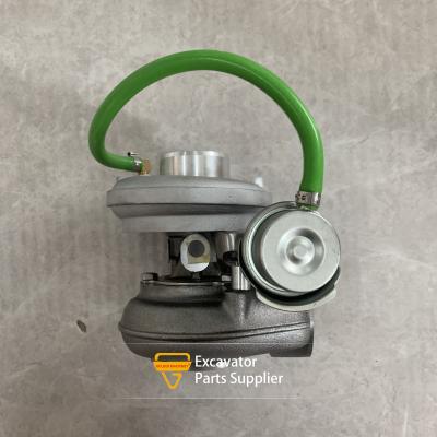 Cina Escavatore Car Fitment John Deere Turbocharger S1BG036 RE554959 in vendita