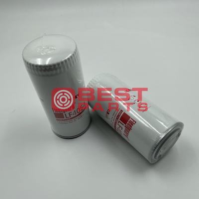 China OEM Truck Parts Baldwin Excavator Oil Filter LF4054 W962 B236 FOR  for sale