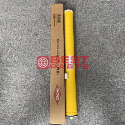 Chine Filtre de membrane matériel d'osmose d'inversion de basse pression de filtre Xle-4040 pour le système hydraulique de Pufier de l'eau de chariot à vendre