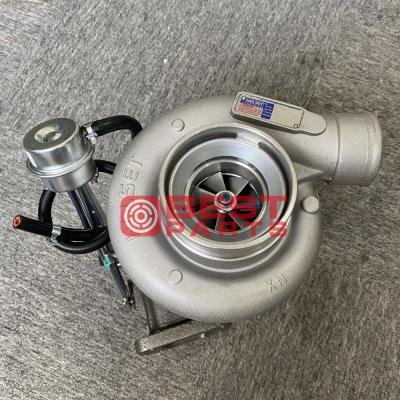 China Turbocompressor 3782759 612600115188 van graafwerktuigdelen voor HOLSET HX40G Te koop