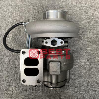 China Graafwerktuig Parts Holset Turbocharger 5322568/0868 HX35G voor het Aardgasbus van Weichai WP7 Te koop