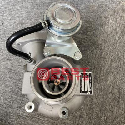 China De Motorturbocompressor 49377-01700 van graafwerktuigParts TD04L voor Mitsubishi Heavy Industries Te koop