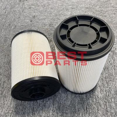 China Construction Machinery Accessories Water Separation Filter 60307173 For SY215C-10 for sale