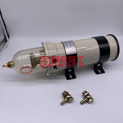 China Truck Diesel Fuel Filter Water Separator 1000FG With  2020PM for sale