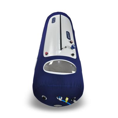 China Skin Tightening Hyperbaric Oxygen Chambers Spa Capsule For Sale for sale