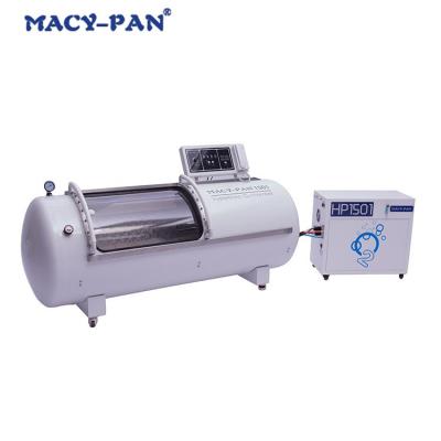 China Hard Type Chamber Alibaba Bestsellers Health Care Products MACY-PAN HP1501-75 for sale