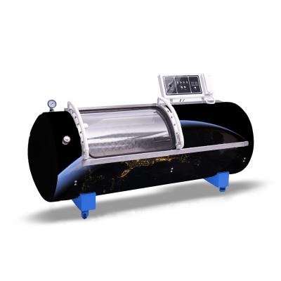 China Chiropractic Hyperbaric Oxygen Medical Chamber Hard Type: Made in China, HBOT, Oxygen Therapy, CE ISO Approval for sale