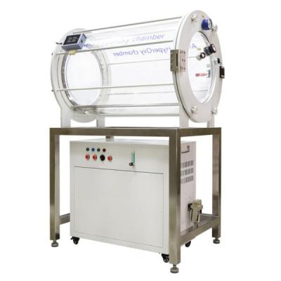 China For Ultrasonic Chamber Hyperbaric Medical Equipment Oxygen Pet Clinic MACY-PAN HP600 Vet Medical or Pet for sale