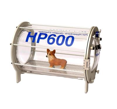 China For hyperbaric oxygen chamber pet clinic veterinary medical or pet equipment for sale