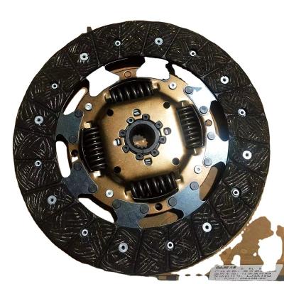 China LJ4A15Q-1602000DG CLUTCH DRIVEN PLATE SET. shailing for sale